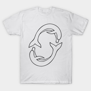 Dolphins T-Shirt